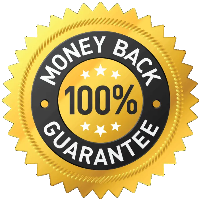 Alphacur 60 day money back guarantee official website
